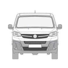 Opel Schutz und Styling