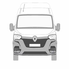 Renault Schutz und Styling