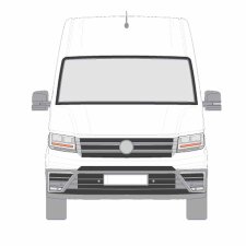 VW PP Transporterboden