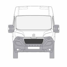 Peugeot PP Transporterboden