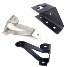 Dachträgerfüße und Winkel