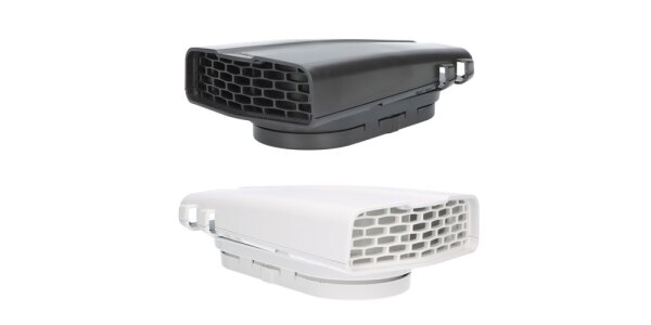 Easy Aero - Der Dachventilator für Transporter, Camper und Nutzfahrzeuge - Easy Aero Dachventilator: Ratgeber für Transporter &amp; Camper