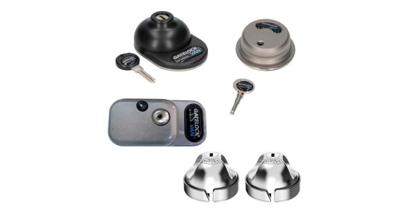 Which Security Lock Is Right for My Van? - Which Van Security Lock Is Right for Me? | WIKI