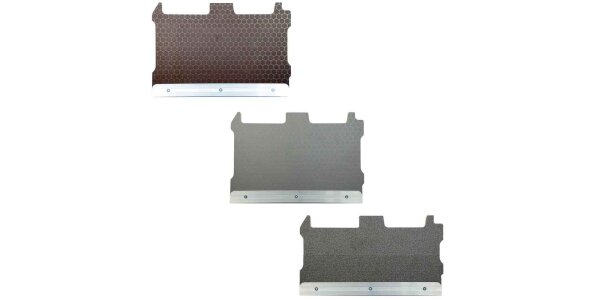 Load compartment trim and van floor for Kangoo and Citan L2 - Load compartment trim and van floor for Kangoo, Citan L2