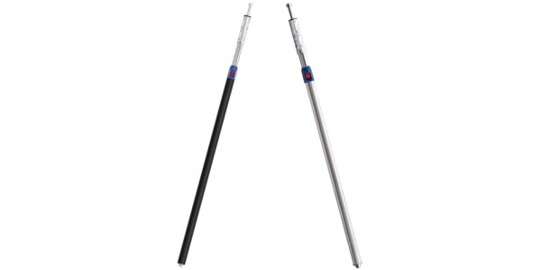 Locking beams &amp; locking bars: Modern solutions for safe load securing - Locking beams &amp; locking bars for securing loads during transport