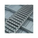 Aluminium-Dachträger Citroen Jumper, Fiat Ducato, Peugeot Boxer L1H1