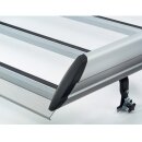 Aluminium-Dachträger für Citroen Jumper