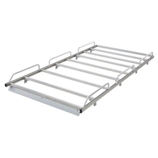 Aluminium-Dachtrger fr Citroen Jumpy III - Spacetourer