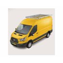 Aluminium-Dachträger für Ford Transit L2 -...
