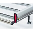 Aluminium-Dachträger für MB Citan und Renault Kangoo II