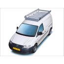 Dachträger für VW Caddy und Caddy Maxi aus...