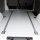 Airlineschiene Light versenkbar als Bodenprofil - 3 Meter