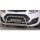 Frontbügel für Ford Custom ab Baujahr 2013 - 2017