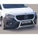 Frontbügel für Mercedes Citan ab Baujahr 2021