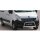 Frontbügel für den Renault Master 2010 - 2019