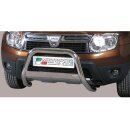 Frontbügel für Dacia Duster ab Baujahr 2010 -...