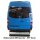 Hecktrittstufe für Mercedes Sprinter - RWD - 1400 mm ohne AHK