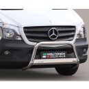Frontbügel für Mercedes Sprinter ab 2013 - 2017