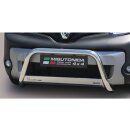 Frontbügel für Renault Kangoo 2014 - 2020