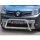 Frontbügel für Renault Kangoo 2014 - 2020