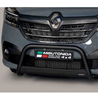 Frontbgel fr Renault Trafic ab 2014