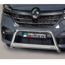 Frontbügel für Renault Trafic von 2014 - 2021