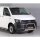 Frontbügel für VW T6 aus Edelstahl - 2015-2019