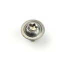 Edelstahl Schraube M8x10 mm  für Zurrschienenmutter