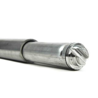 Sperrbalken für LKW 2.360 - 2.760 mm