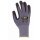 Nylon Montagehandschuhe - Black Touch von texxor