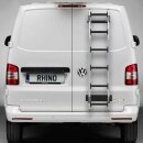 Dachträger VW T5, VW T6, VW T6.1 - Aluminium Rack