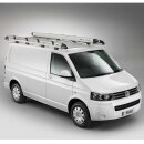 Dachträger VW T5, VW T6, VW T6.1 - Aluminium Rack