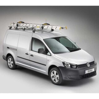 Dachtrger VW Caddy 2015 - 2020 - Aluminium Rack