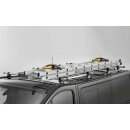 Roof rack VW Caddy | 2010 - 2020 | KammRack