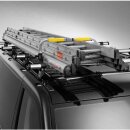 Dachträger Renault Trafic und Nissan NV300 - Aluminium Rack