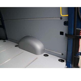 ABS Radkastenschutz für VW Crafter/ MAN TGE - ab 2017