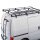 Stahl Dachgepäckträger Mercedes Citan - L3 - 2014-2021