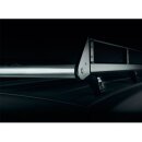 Dachträger für Citroen Berlingo, Peugeot Partner L1 aus Stahl