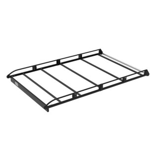 Dachtrger fr VW Caddy 5 - L1 ab Baujahr 2021 aus Stahl