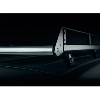 Dachtrger fr VW Caddy Maxi - L2 aus Stahl