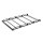 Stahl Dachgepäckträger für Ford Connect - L1 - 2013-2021