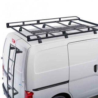 Dachtrger fr Ford Connect L2, 2013 - 2021 aus Stahl