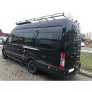 Dachträger für Ford Transit L2H2 ab Baujahr 2014 aus Stahl