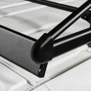 Stahl Dachgepäckträger für Ford Transit - L3H2 - ab 2014
