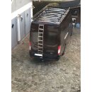 Stahl Dachgepäckträger für Ford Transit - L3H2 - ab 2014