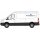 Stahl Dachgepäckträger für Ford Transit - L3H2 - ab 2014