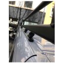 Stahl Dachgepäckträger für Mercedes Sprinter - L1H1