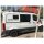 Stahl Dachgepäckträger für Mercedes Sprinter - L1H1