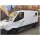 Stahl Dachgepäckträger für Mercedes Sprinter - L1H1