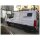 Stahl Dachgepäckträger für Mercedes Sprinter - L1H1